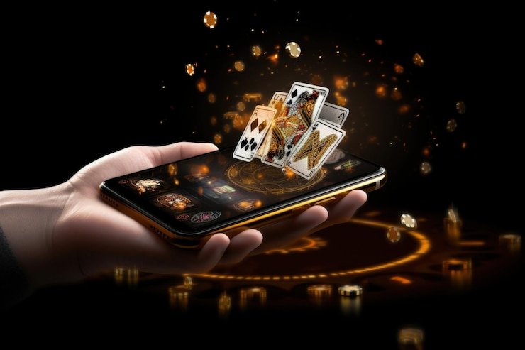 Privasi keluhan akun pada layar gelap